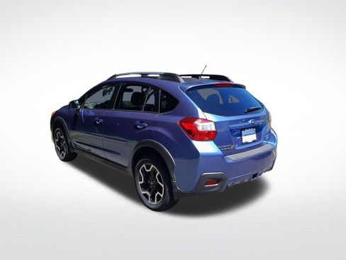 Used 2017 Subaru Crosstrek 2.0i Premium AWD/4WD image 6