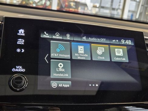 Certified 2022 Honda Pilot Touring image 47