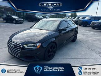 Used 2016 Audi A3 1.8T Premium w/ Audi MMI Navigation Plus FWD 360° Tour