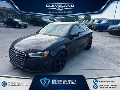 Used 2016 Audi A3 1.8T Premium w/ Audi MMI Navigation Plus