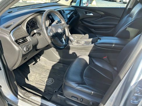 Used 2016 Buick Envision Premium image 3
