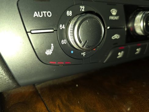 Used 2015 Audi A6 2.0T Premium Plus w/ Premium Plus Package image 20