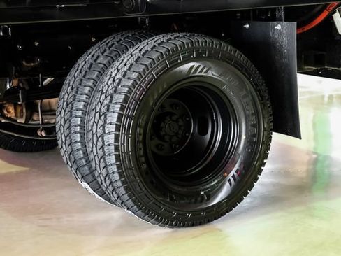 Used 2022 Ford F350 XL w/ Power Equipment Group AWD/4WD image 51