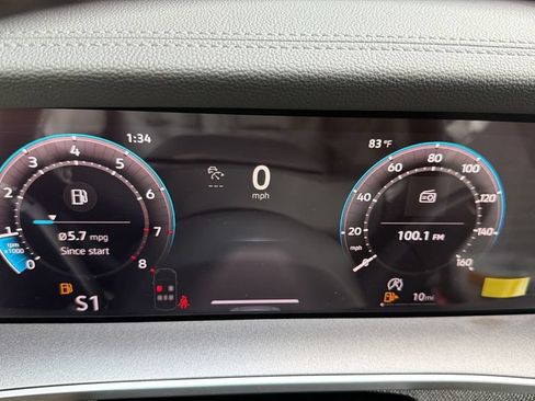New 2026 Volkswagen Tiguan S FWD image 28