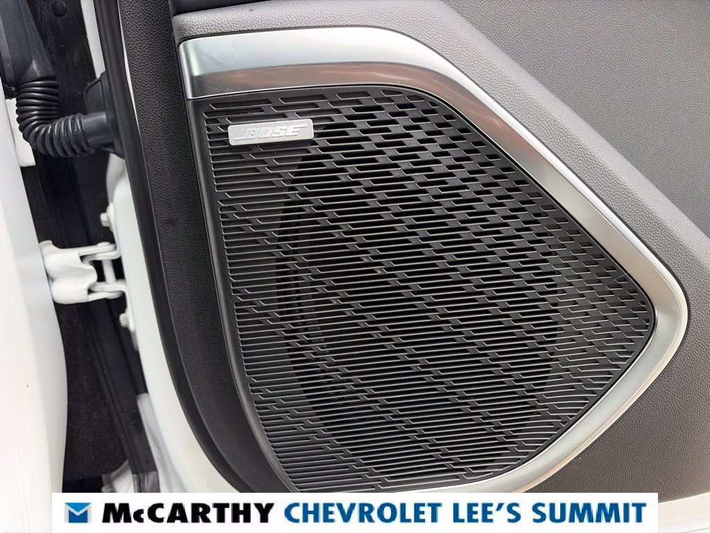 Used 2026 Buick Enclave Preferred FWD image 25