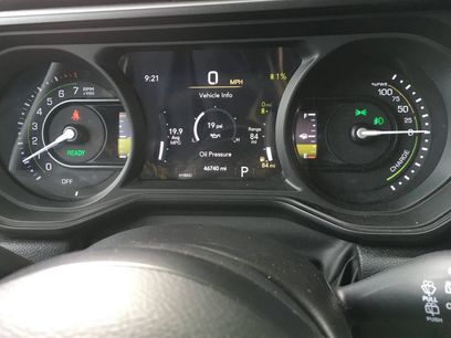 Used 2024 Jeep Wrangler Unlimited