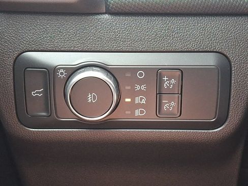 Used 2021 Ford Bronco Sport Outer Banks w/ Outer Banks Package (96D) AWD/4WD image 23