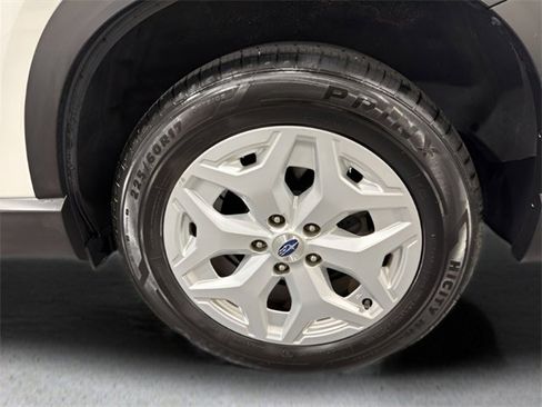 Used 2020 Subaru Forester w/ Alloy Wheel Package image 34