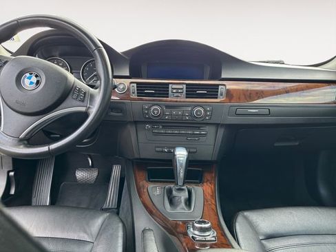 Used 2012 BMW 335i Coupe RWD image 10