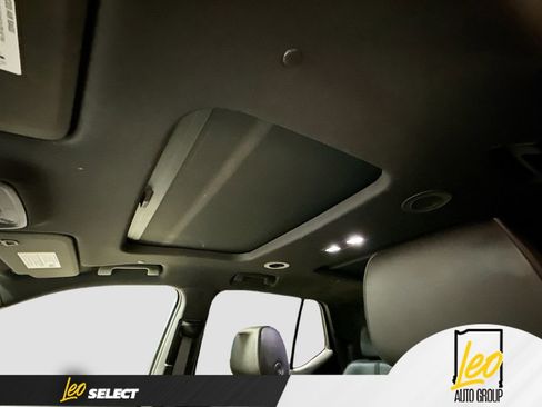 Used 2023 Chevrolet Traverse RS w/ LPO, Floor Liner Package AWD/4WD image 25