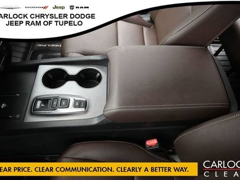 Used 2024 Honda Ridgeline RTL image 20