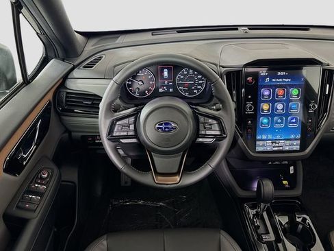 New 2026 Subaru Forester Sport image 23