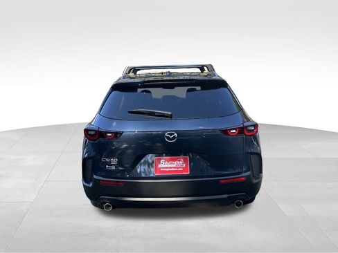 Used 2026 MAZDA CX-50 AWD 2.5 S w/ Cargo Package image 5