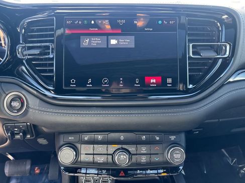 Used 2021 Dodge Durango Citadel AWD/4WD image 17