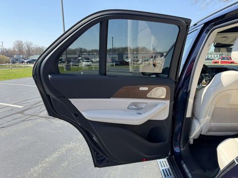 Used 2022 Mercedes-Benz GLE 450 4MATIC image 24