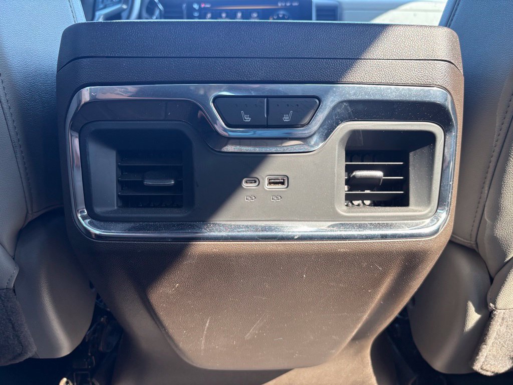 Used 2024 Chevrolet Silverado 2500 LTZ w/ LTZ Premium Package AWD/4WD image 27