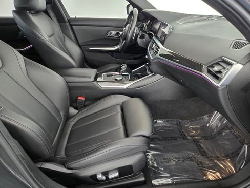 Used 2022 BMW M340i w/ Driving Assistance Package image 3