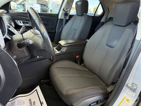 Used 2014 Chevrolet Equinox LT FWD image 12