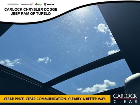 Used 2024 Jeep Grand Cherokee L Limited w/ Luxury Tech Group II AWD/4WD image 30