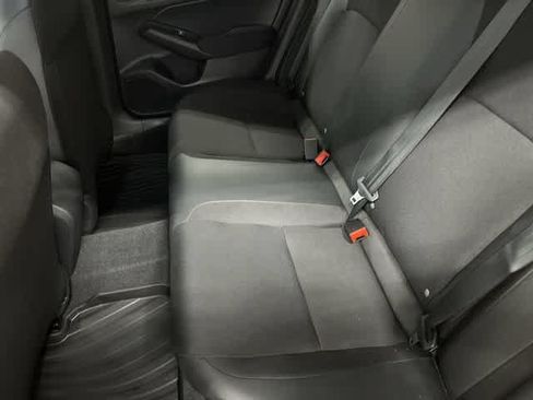 Used 2023 Honda Civic Sport image 11