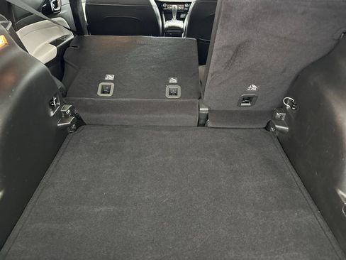 Used 2022 Jeep Compass Limited w/ Elite Group image 14