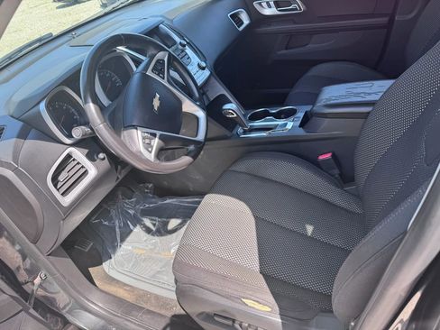 Used 2014 Chevrolet Equinox LT w/ Driver Convenience Package FWD image 14