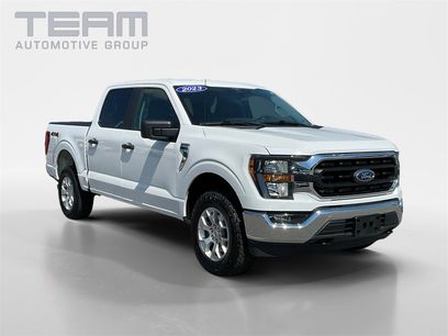 Used 2023 Ford F150 XLT