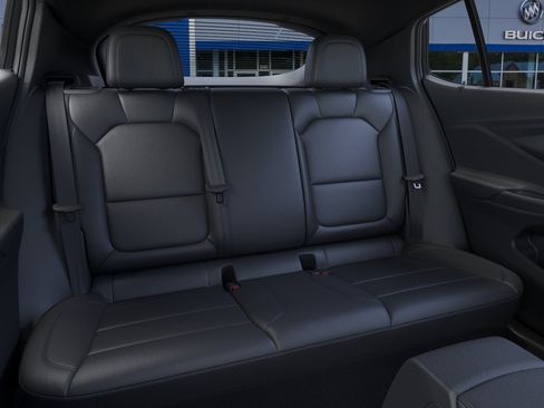 New 2026 Buick Envista Sport Touring w/ Convenience I Package image 41