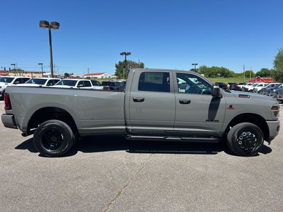 New 2026 RAM 3500 Big Horn