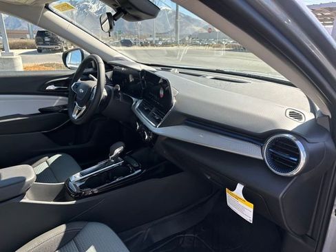 New 2026 Chevrolet Trax LT w/ Driver Confidence Package FWD image 19