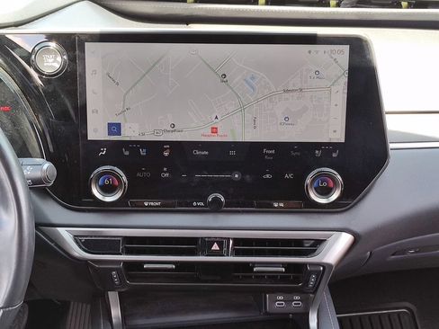 Used 2023 Lexus RX 350 FWD w/ Accessory Package (Z1) image 27