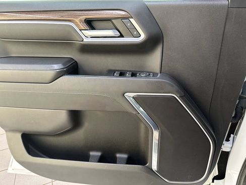 Certified 2022 Chevrolet Silverado 1500 LT image 29