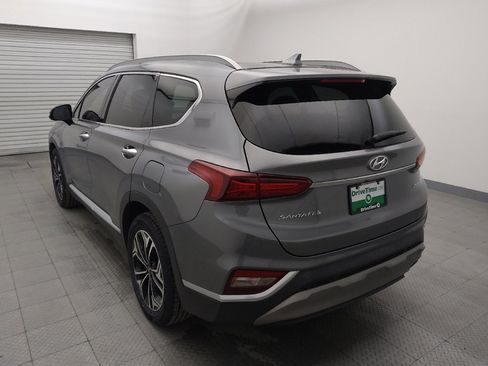 Used 2019 Hyundai Santa Fe FWD image 5