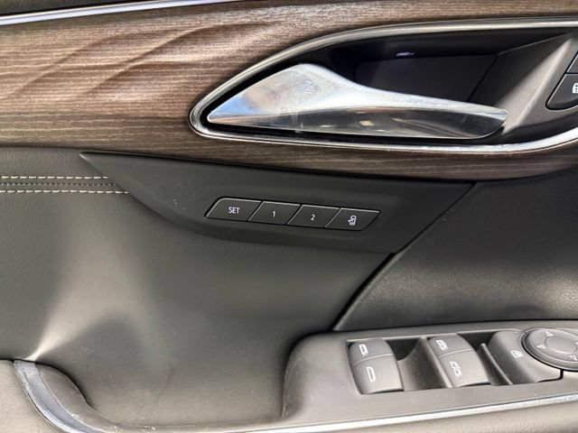 Certified 2023 Buick Envision Avenir AWD/4WD image 12
