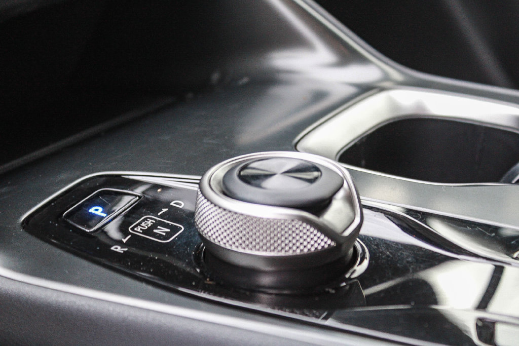 Used 2024 Lexus RZ 300e Premium FWD image 22