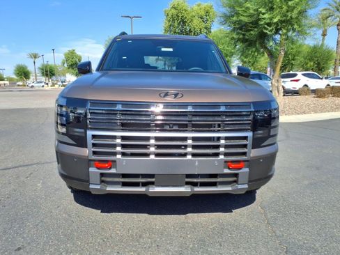 New 2026 Hyundai Palisade XRT Pro image 2