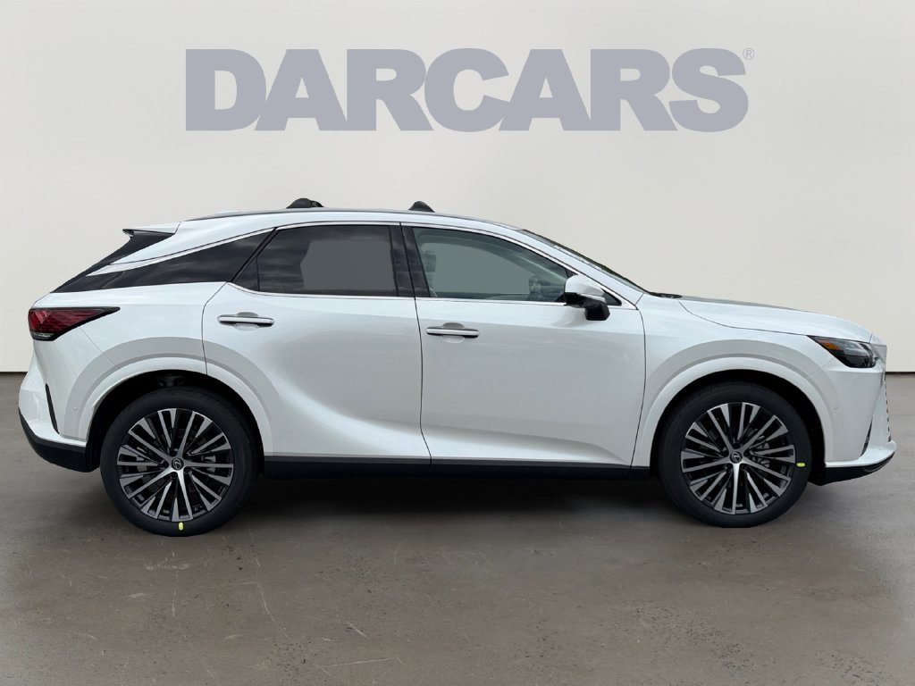 New 2026 Lexus RX 350 Premium Plus w/ Convenience Package AWD/4WD image 3