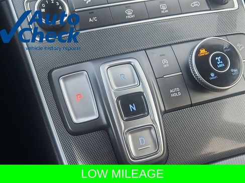 Used 2022 Hyundai Santa Fe SE AWD/4WD image 22
