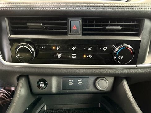 Certified 2025 Nissan Rogue S image 16