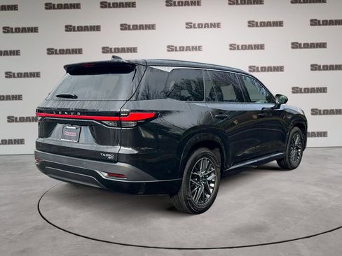 Used 2025 Lexus TX 350 AWD w/ Technology Package image 5