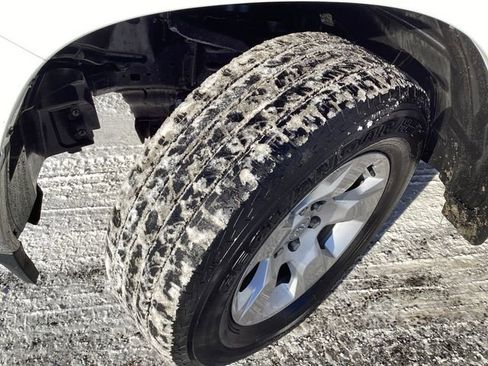 Used 2020 RAM 1500 Big Horn image 19