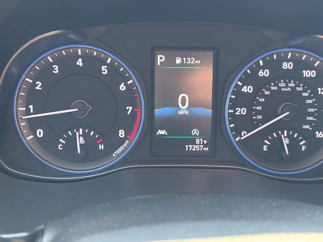 Certified 2023 Hyundai Kona SEL w/ Convenience Package FWD image 12