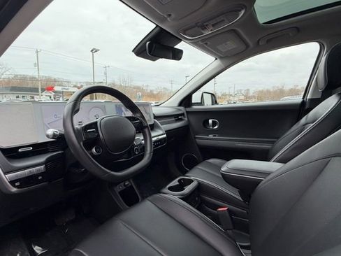 Used 2023 Hyundai Ioniq 5 Limited w/ Cargo Package image 12