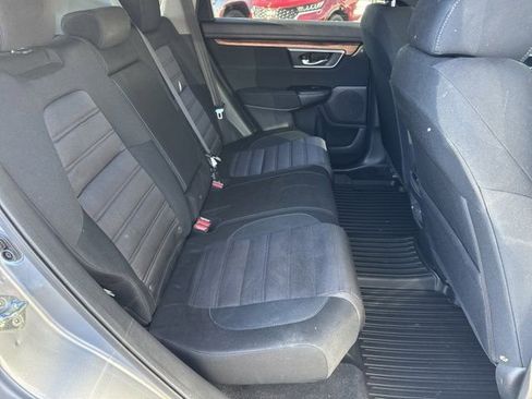Used 2019 Honda CR-V EX image 21