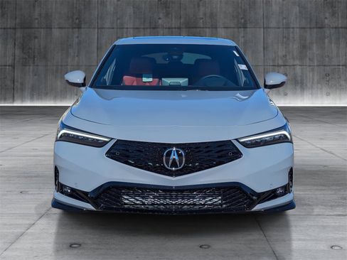 New 2026 Acura Integra A-Spec image 8