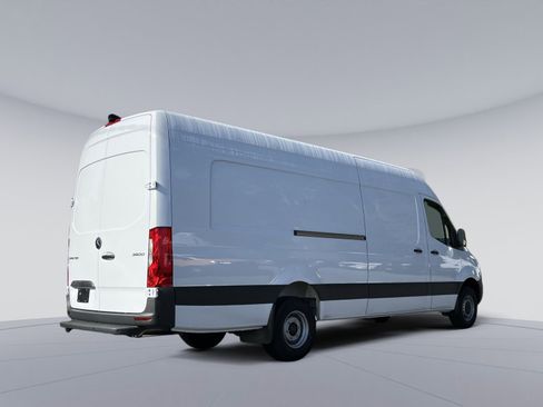 New 2026 Mercedes-Benz Sprinter 3500 image 5