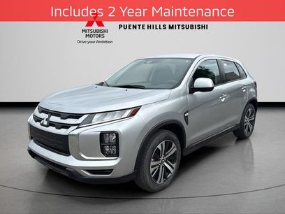 New 2026 Mitsubishi Outlander Sport ES