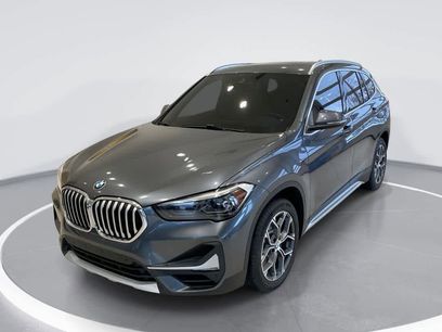 Used 2020 BMW X1 xDrive28i w/ Premium Package