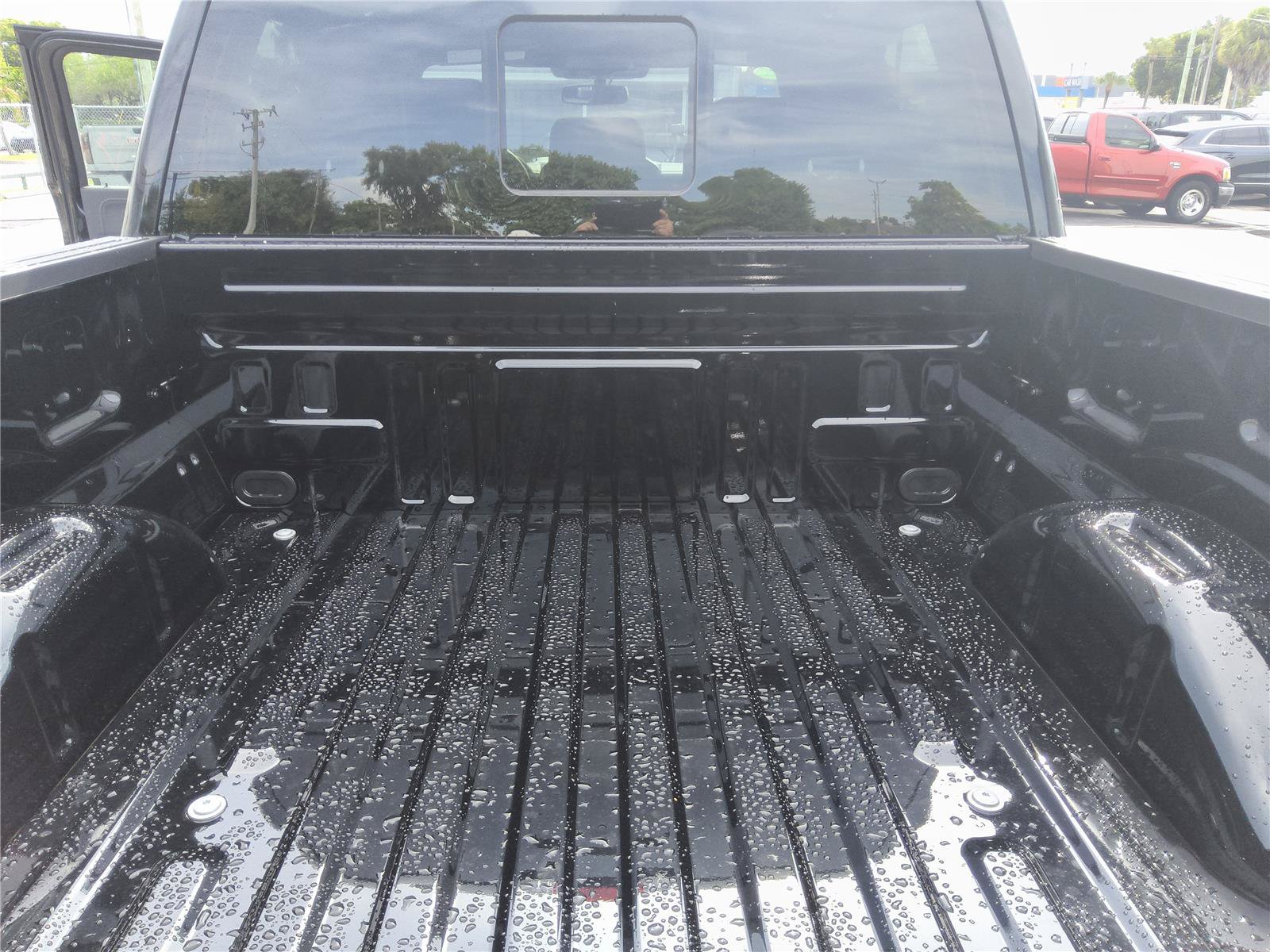 New 2026 Ford F150 Lariat w/ Equipment Group 502A High AWD/4WD image 24