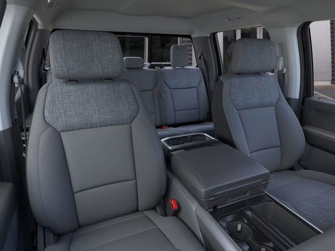 New 2025 Ford F150 XLT w/ Equipment Group 302A MID image 11